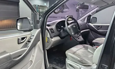 Hyundai Starex 2017, 144674 км, за 10800000 KRW - фото 11