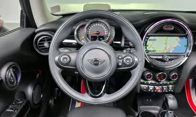 MINI Cooper 2019, 89211 км, за 13500000 KRW - фото 12