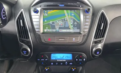 Hyundai Tucson 2016, 48763 км, за 7000000 KRW - фото 14