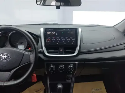 Toyota Vios 2019, 51600 км, за 42800 CNY - фото 13