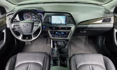 Hyundai Sonata 2015, 135360 км, за 9500000 KRW - фото 7
