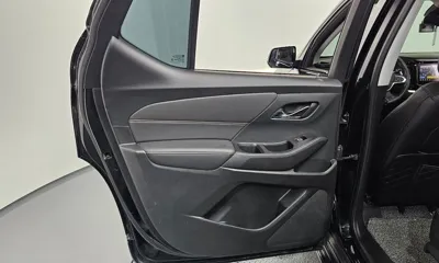 ChevroletGMDaewoo Traverse 2020, 55212 км, за 19900000 KRW - фото 25