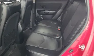 Kia Soul 2011, 75095 км, за 5500000 KRW - фото 10