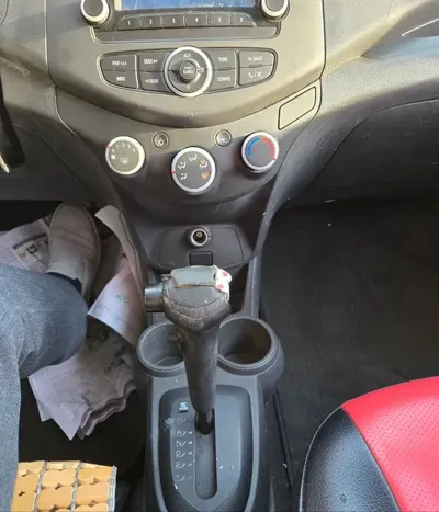 ChevroletGMDaewoo Spark 2013, 173794 км, за 1300000 KRW - фото 9