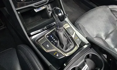 Hyundai Grandeur 2012, 86433 км, за 6200000 KRW - фото 9