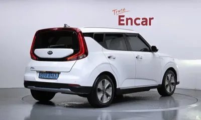 Kia Soul 2019, 234188 км, за 14990000 KRW - фото 2