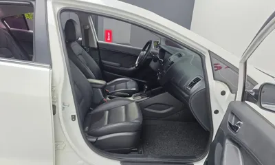 Kia K3 2015, 71067 км, за 6990000 KRW - фото 11