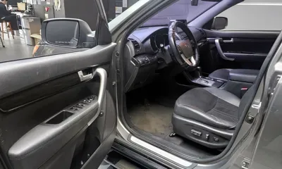 Kia Sorento 2011, 267135 км, за 3600000 KRW - фото 10