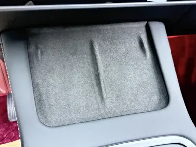 Tesla Model Y 2022, 40000 км, за 154800 CNY - фото 18