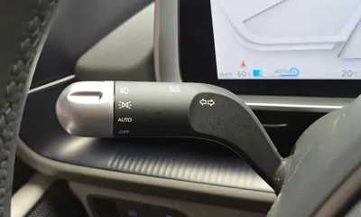 Hyundai Ioniq6 2023, 35300 км, за 41610000 KRW - фото 15