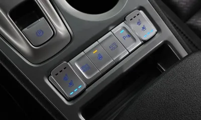 Hyundai Kona 2019, 113138 км, за 17300000 KRW - фото 27