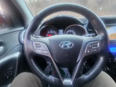 Hyundai Santafe 2015, 78251 км, за 13200000 KRW - фото 13