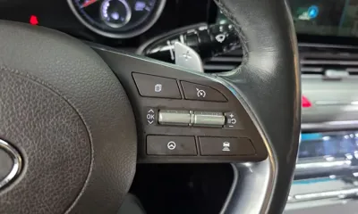 Hyundai Grandeur 2020, 169608 км, за 18500000 KRW - фото 32