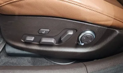 Genesis G80 2022, 116509 км, за 28900000 KRW - фото 33