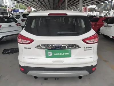 Ford Kuga 2016, 149000 км, за 25600 CNY - фото 6