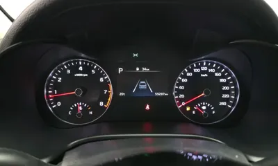 Kia K3 2022, 59287 км, за 16300000 KRW - фото 8