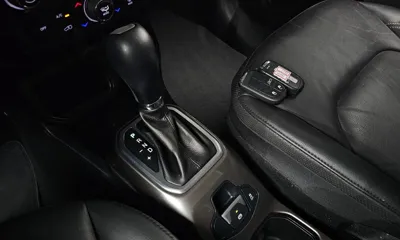 Jeep Renegade 2019, 102705 км, за 10900000 KRW - фото 9