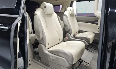 Kia Canival 2021, 113279 км, за 22890000 KRW - фото 11