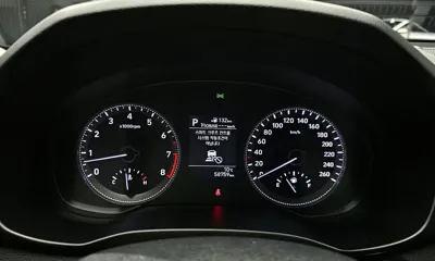 Hyundai Grandeur 2019, 58759 км, за 15500000 KRW - фото 8