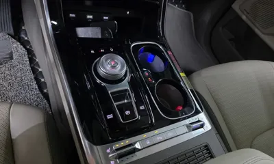 Kia Canival 2021, 171463 км, за 24200000 KRW - фото 9