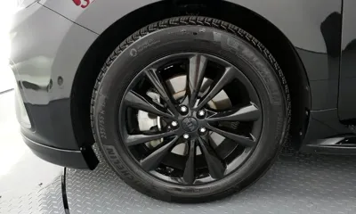 Kia Canival 2019, 63538 км, за 23500000 KRW - фото 5