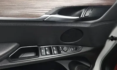 BMW X5 2016, 99990 км, за 31500000 KRW - фото 18