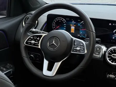 Mercedes-Benz GLB 2020, 70000 км, за 113800 CNY - фото 9