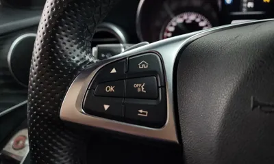 Mercedes-Benz C-Class 2017, 105759 км, за 17700000 KRW - фото 16