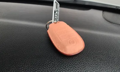 Kia K5 2015, 62687 км, за 8800000 KRW - фото 17