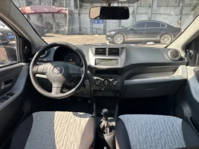 Suzuki Alto 2015, 100000 км, за 11800 CNY - фото 15
