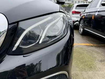 Mercedes-Benz E-Class 2019, 170000 км, за 148800 CNY - фото 11
