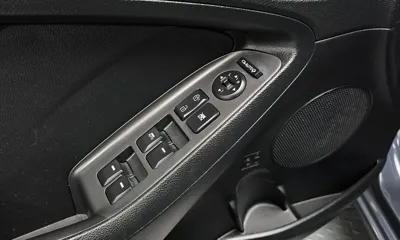 Kia K3 2015, 116943 км, за 6500000 KRW - фото 17