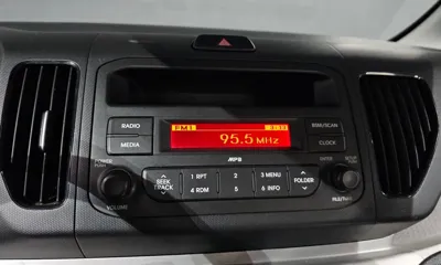 Kia Ray 2017, 179591 км, за 4500000 KRW - фото 15