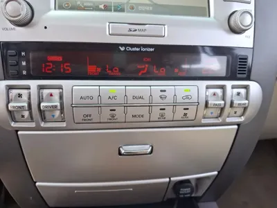 Kia Mohave 2015, 308871 км, за 5500000 KRW - фото 16