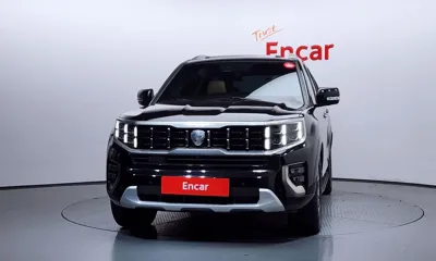 Kia Mohave 2021, 65897 км, за 30800000 KRW