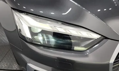 Audi A5 2023, 44414 км, за 36500000 KRW - фото 22