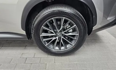 Lexus NX 2025, 37865 км, за 56900000 KRW - фото 21
