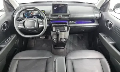 Hyundai Casper 2023, 28133 км, за 15990000 KRW - фото 7