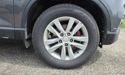 KG_Mobility_Ssangyong Rexton 2019, 156991 км, за 12500000 KRW - фото 21