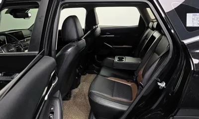 Kia Seltos 2022, 97269 км, за 18900000 KRW - фото 20