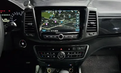 KG_Mobility_Ssangyong Rexton 2021, 30937 км, за 22900000 KRW - фото 13