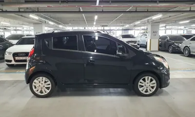 ChevroletGMDaewoo Spark 2014, 54430 км, за 3600000 KRW - фото 7