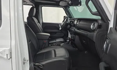 Jeep Wrangler 2023, 51357 км, за 47500000 KRW - фото 26