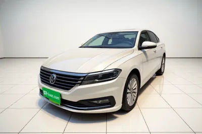 Volkswagen Lavida · 2019 год