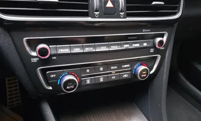 Kia K5 2016, 124266 км, за 10000000 KRW - фото 18