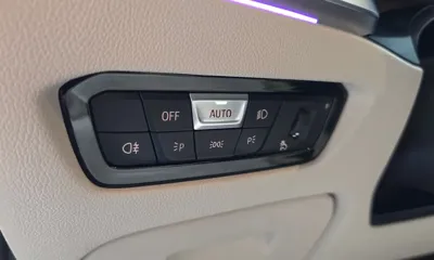 BMW 3-Series 2021, 111207 км, за 47900000 KRW - фото 29