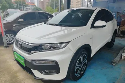 Honda XR-V · 2015 год