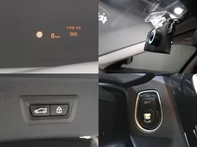 BMW Gran Turismo 2017, 110861 км, за 15500000 KRW - фото 20