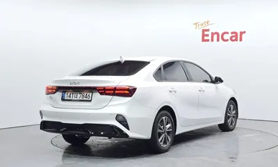 Kia K3 2022, 41950 км, за 15990000 KRW