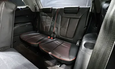 Hyundai Santafe 2009, 175999 км, за 4300000 KRW - фото 13
